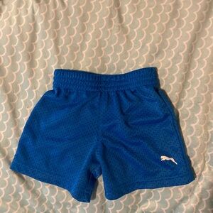 Puma shorts
